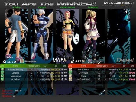 [Phenomenon] (10) x (6) SoulOfDevil